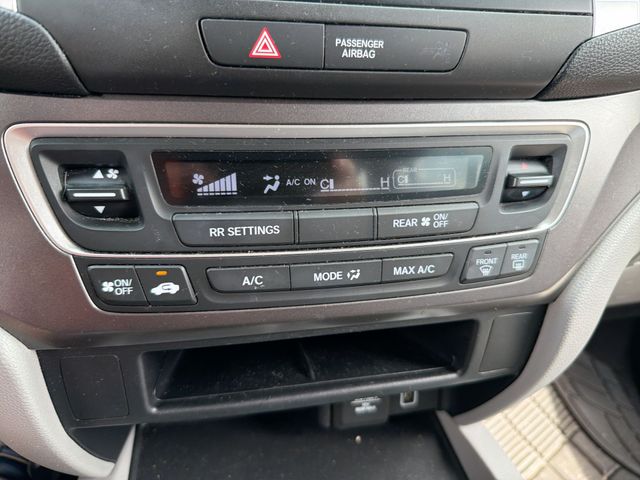 Used 2020  Honda LX image 20
