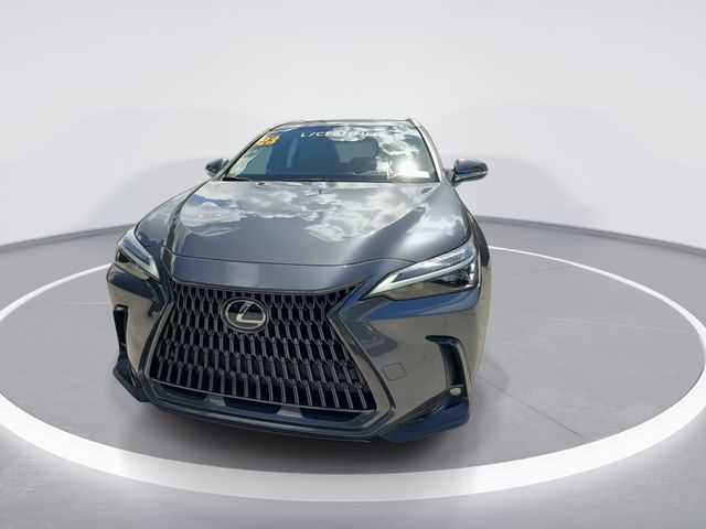 2023 Lexus NX - $41,898