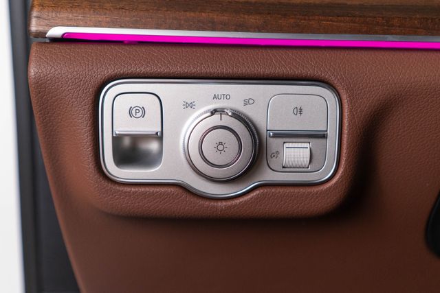 New 2026 Mercedes-benz GLE SUV