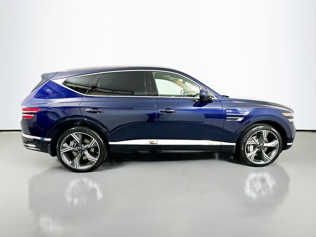 Thumbnail: 2026 Genesis GV80 - 4