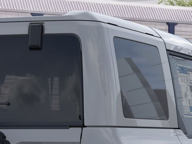 New 2026 Gray Ford Outer Banks image 26