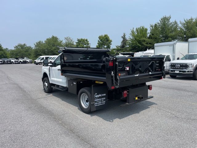 2024 Ford F-350 Super Duty XL