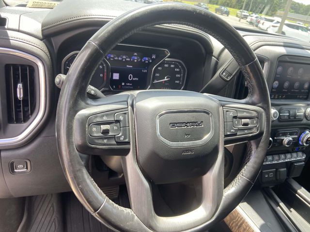 Used 2019 GMC Sierra 1500 Truck