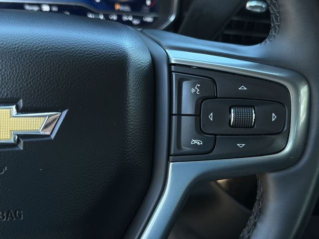 Used 2024 Black Chevrolet LT image 29