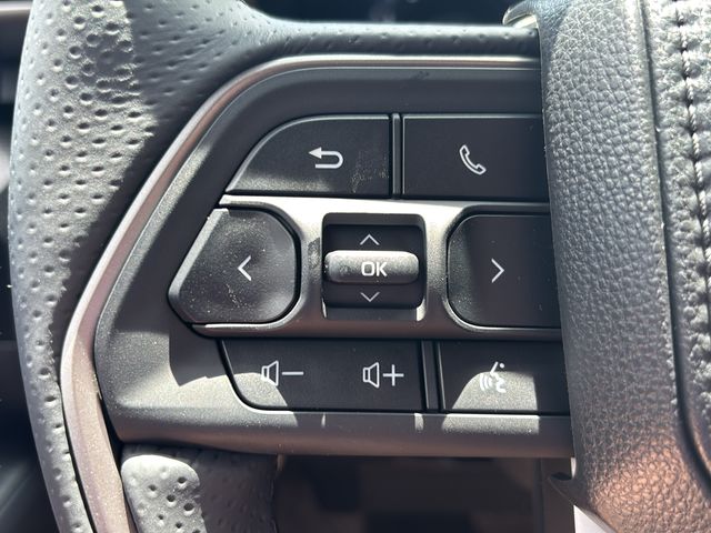 New 2026 Toyota 4Runner SUV