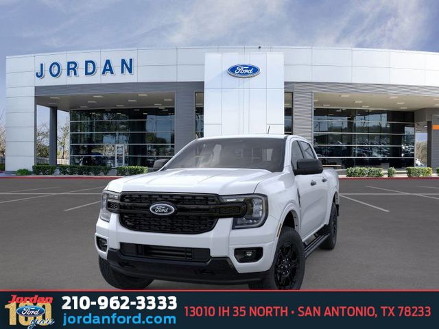 New Car 2025 Ford Ranger  Xlt For Sale Under $50,000 In San Antonio, Texas
