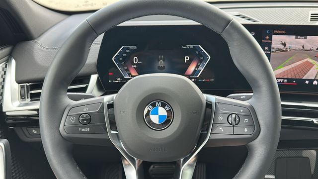 2025 BMW X2 xDrive28i 14