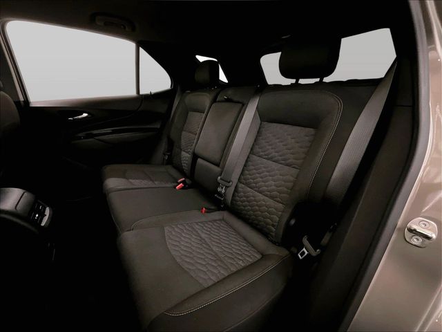 2018 Chevrolet Equinox LT Gray at Auto Express Mitsubishi