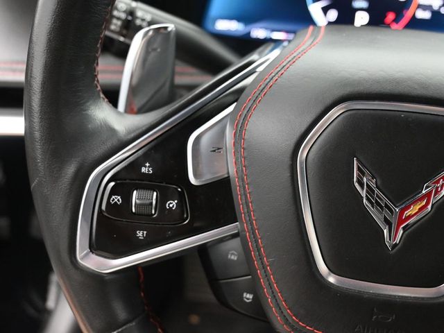 2020 Chevrolet Corvette 3LT - Photo 28