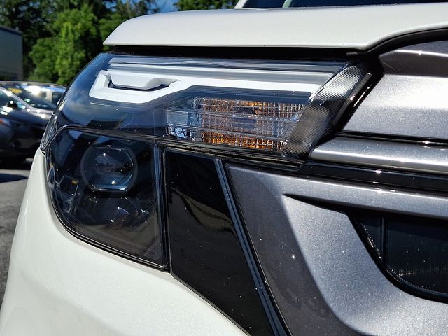 2025 Subaru Forester Premium - 10