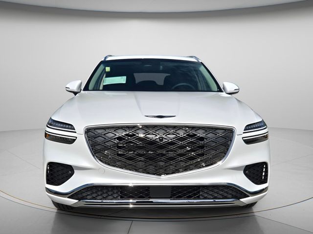 2027 Genesis Gv70