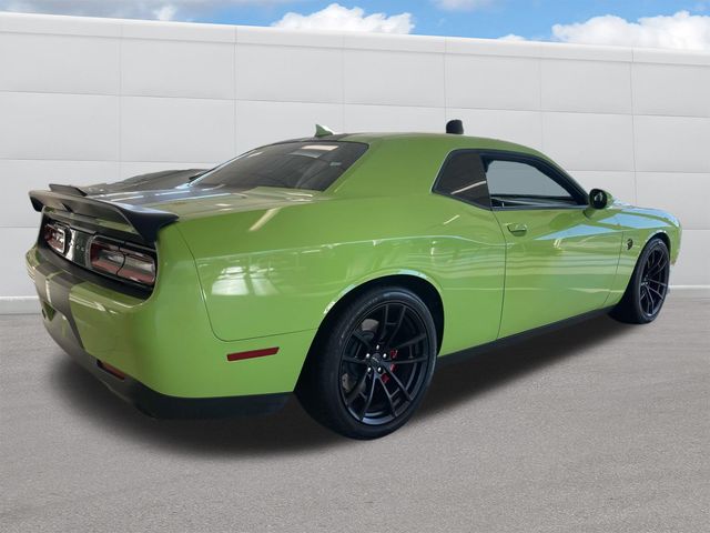 2023 Dodge Challenger SRT Hellcat Jailbreak 6