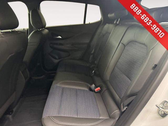 2025 Buick Envista Preferred photo