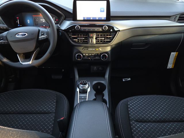 New 2026 White Ford Active image 11