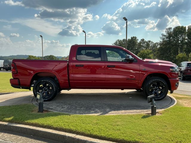 New 2027 Ram 1500 Truck