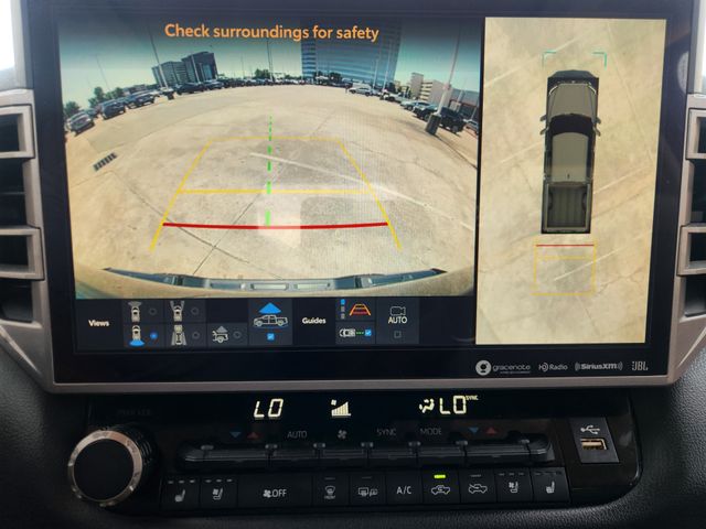 Used 2023 Toyota Tundra Truck