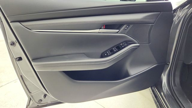 2026 Mazda Mazda3 2.5 S Select Sport Gray at Parkway Family Mazda