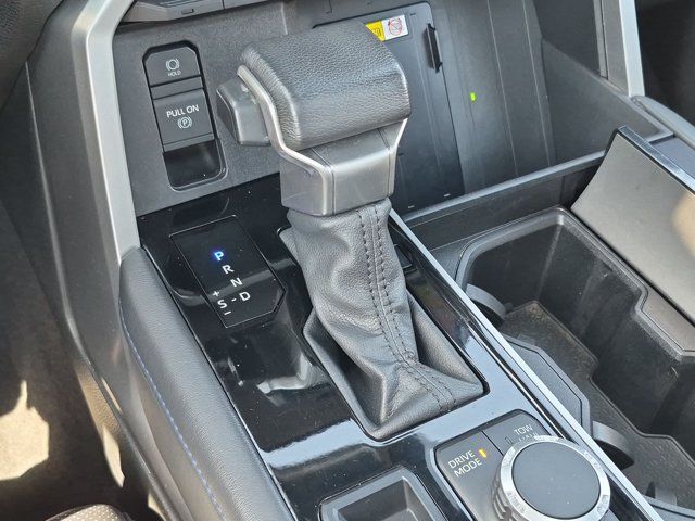 Used 2023 Toyota Tundra Truck