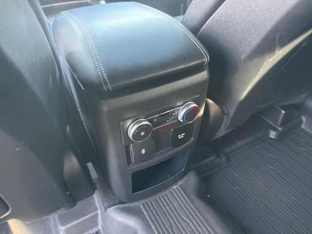Used 2020 Black Ford ST image 28