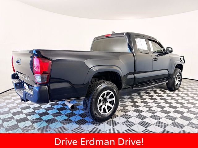 Used 2018 Toyota Tacoma Truck
