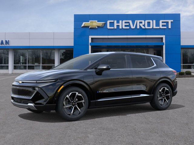 New 2025 Chevrolet Equinox EV For Sale in Livonia, MI
