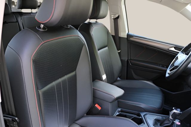 Used Car 2024 Volkswagen Tiguan  2.0t Wolfsburg Edition For Sale Under $25,000 In Austin, Texas