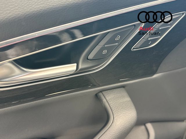 New 2026 White Audi 45 Premium image 35