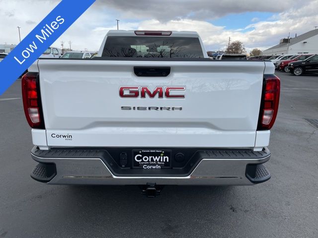 2023 GMC Sierra 1500 Pro 30