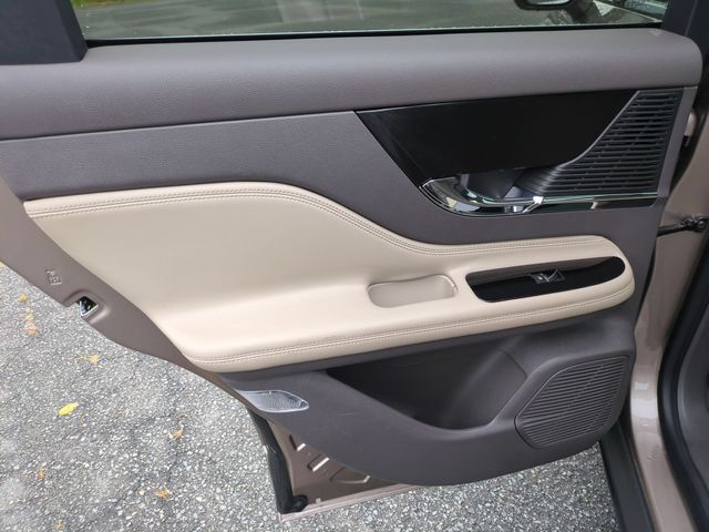 Used 2021 Brown Lincoln Standard image 28