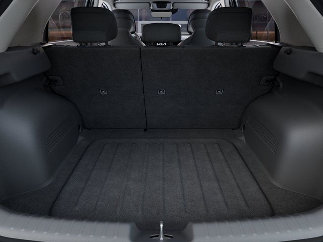 New 2026 Kia Niro SUV