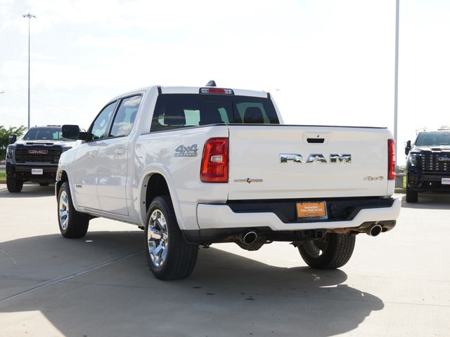 Used 2025 Ram 1500 Truck