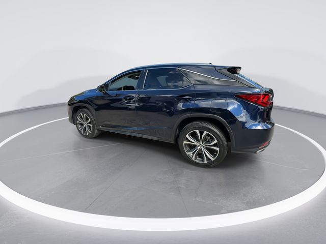 2020 Lexus RX - $28,898