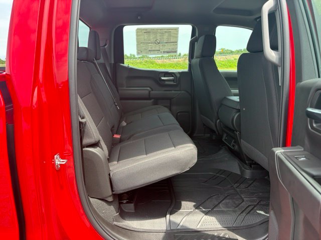 New 2026 Chevrolet Silverado 1500 Truck