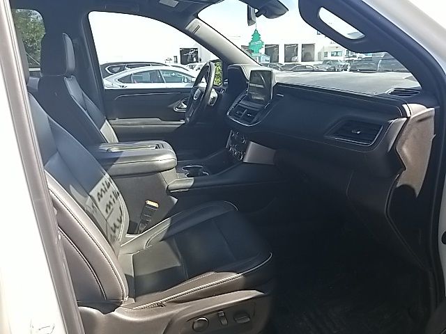 Used 2021 GMC Yukon XL SUV