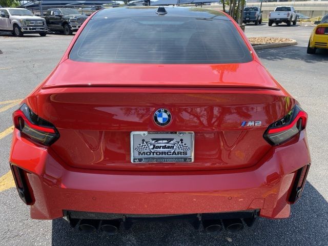 Used Car 2024 Bmw M2  Base For Sale Under $70,000 In San Antonio, Texas