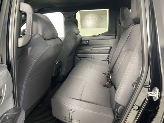 New 2026 Toyota Tacoma SR5 For Sale in Bremerton, WA