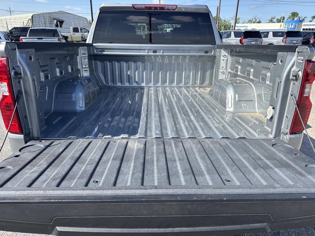 2023 Chevrolet Silverado 1500 LT - 9