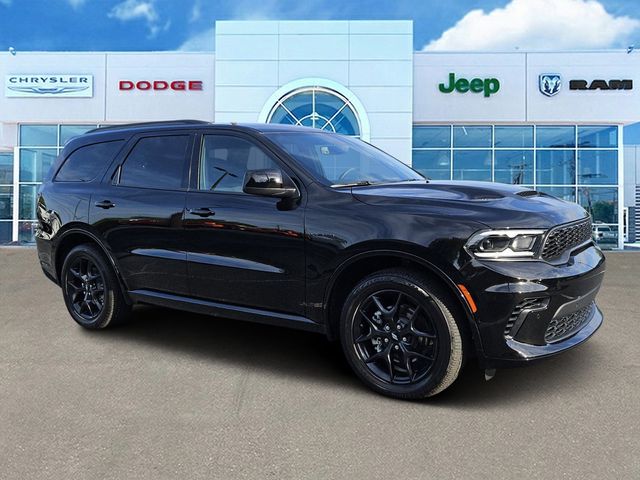 2026 Dodge Durango GT HEMI V8 AWD's photo