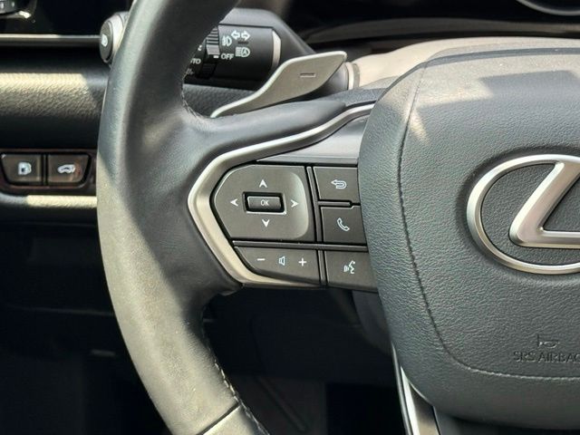 Used 2024 Lexus NX SUV