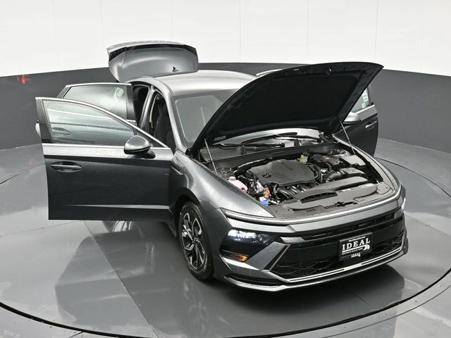 2024 Hyundai Sonata SEL 37