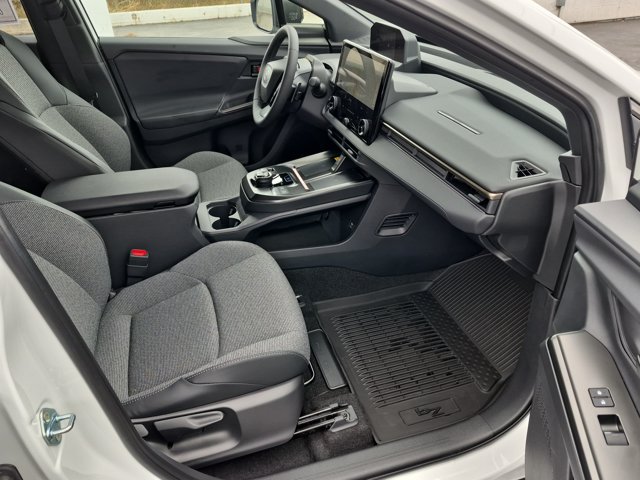 Used 2026 Toyota bZ SUV