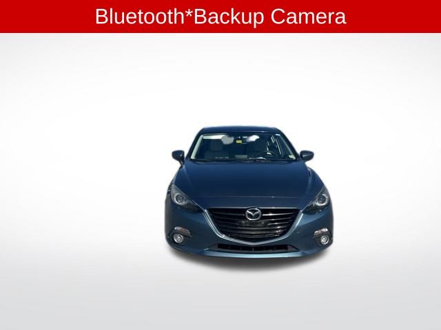 Used 2015 Mazda MAZDA3 s Grand Touring with VIN JM1BM1M3XF1270105 for sale in Harrisonburg, VA