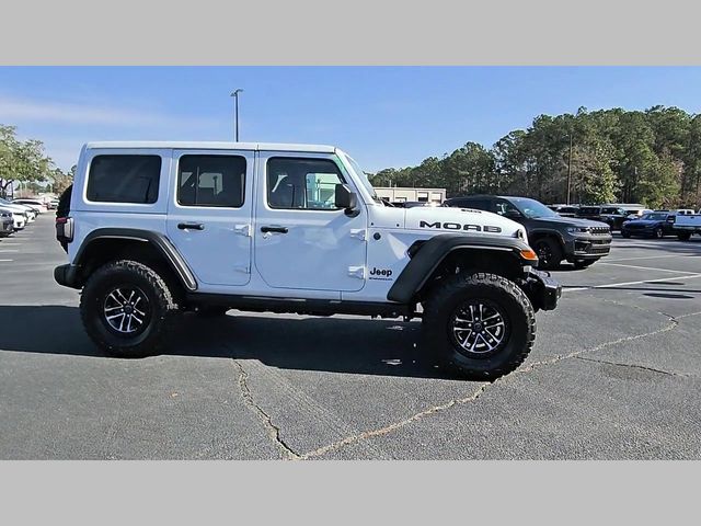 2026 Jeep Wrangler 4-Door Moab 392 4x4