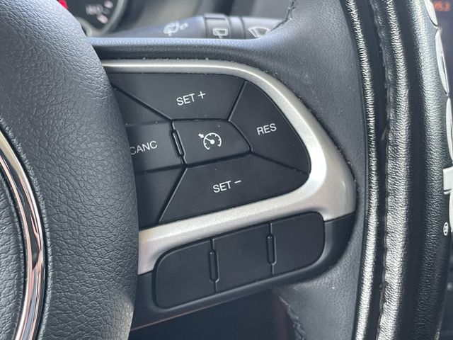 Used 2023 Jeep Renegade SUV