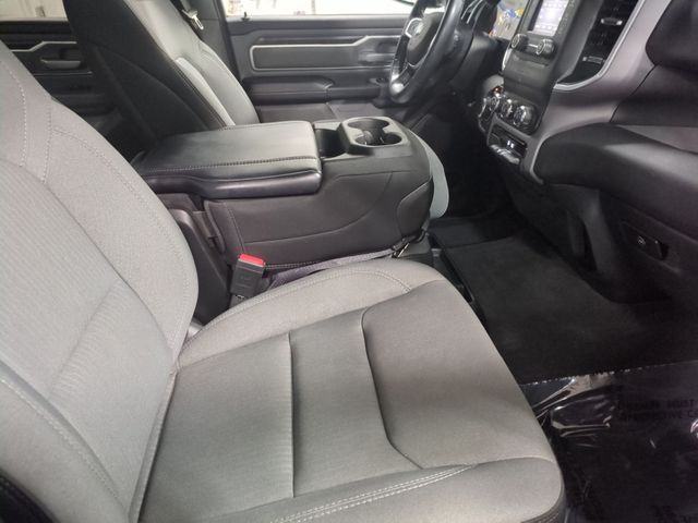 used 2022 Ram 1500 car