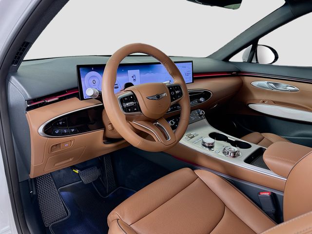 Thumbnail: 2026 Genesis GV70 - 9
