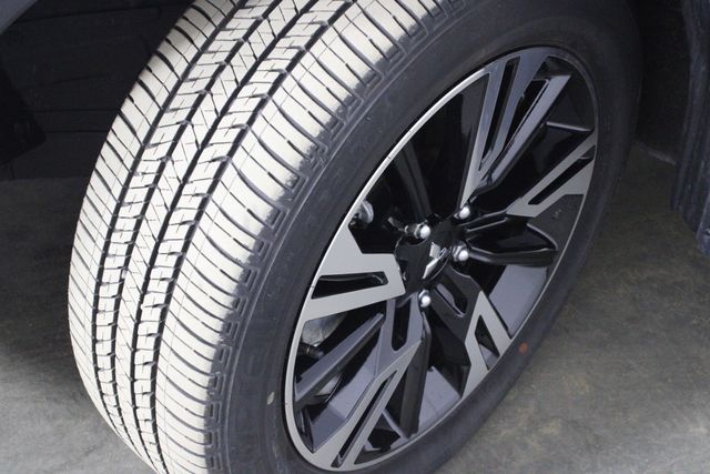 MitsubishiEclipse Cross37