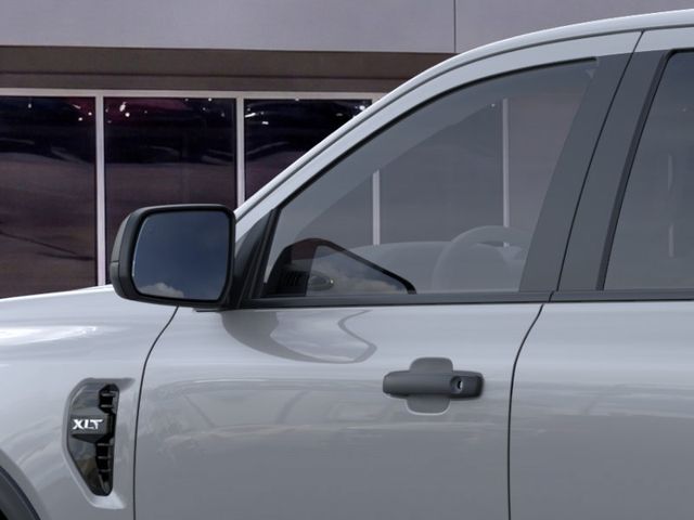 2026 Ford Ranger XLT:169577