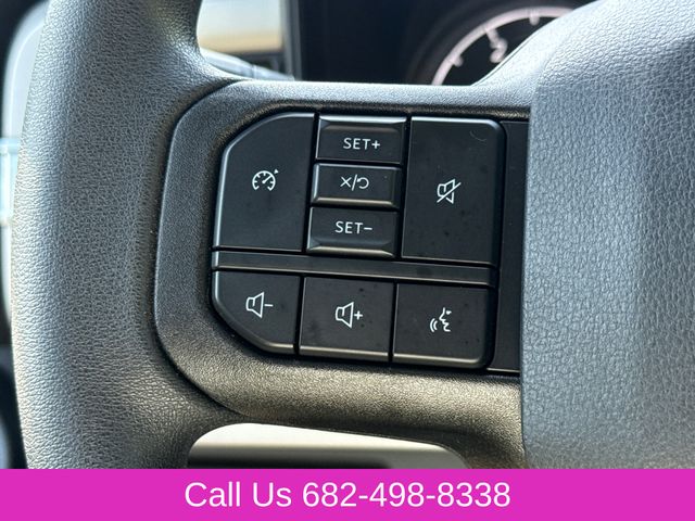 Used 2025 Ford F-250SD Truck