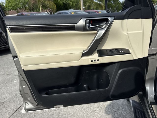 Used 2023 Lexus GX SUV